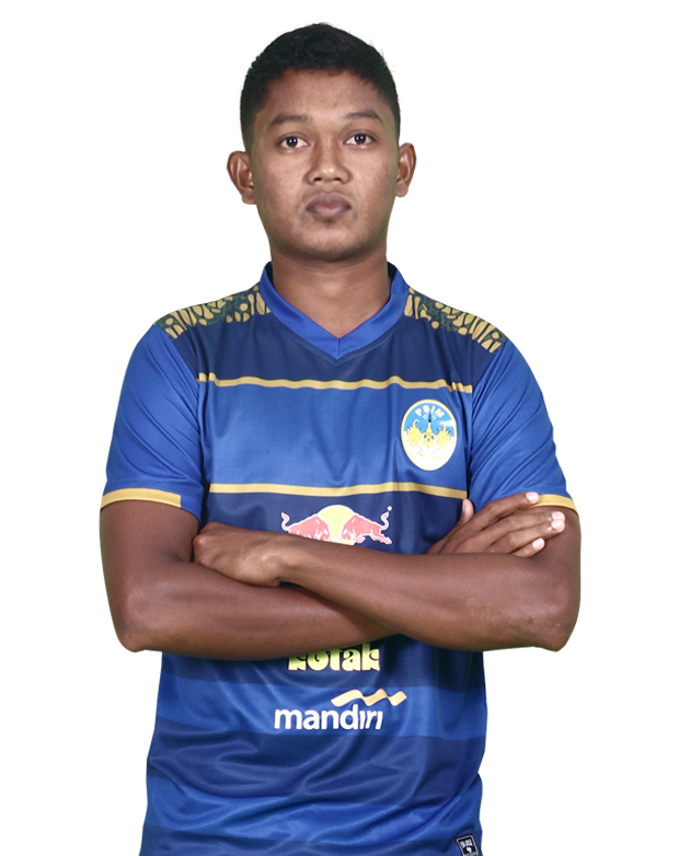 Dwi Rafi Angga