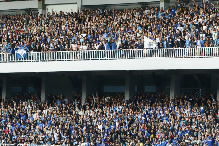 Harapan CEO PSIM Dan Presiden Brajamusti Di Hari Jadi Brajamusti Yang ...