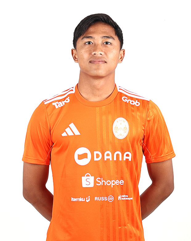 Khairul Fikri
