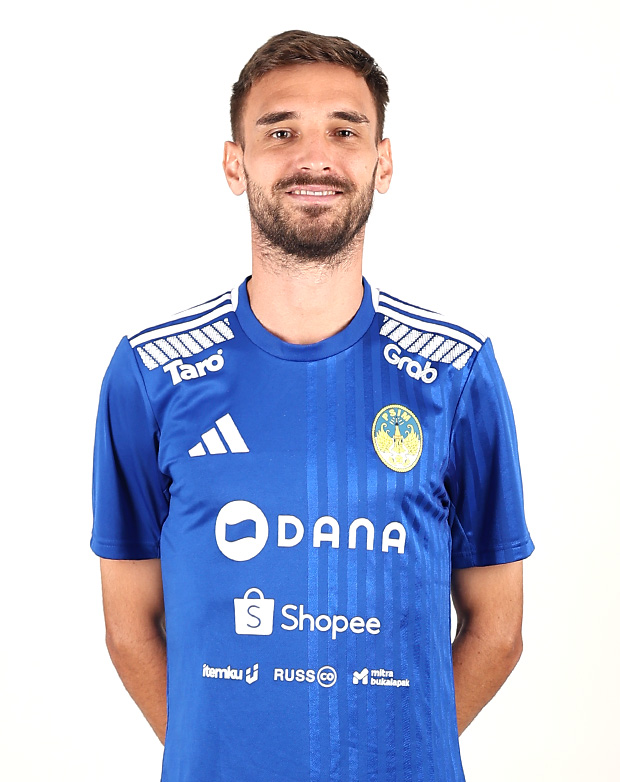Nermin Haljeta