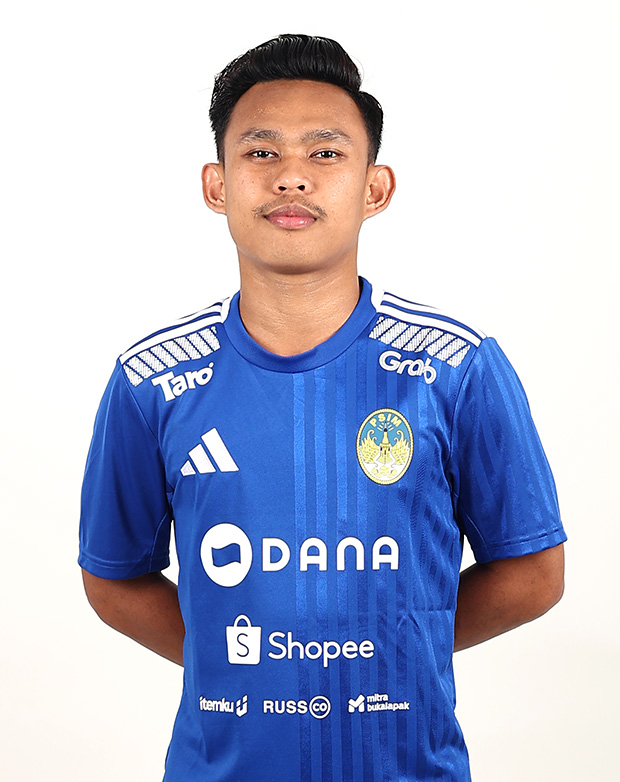 Andi Irfan