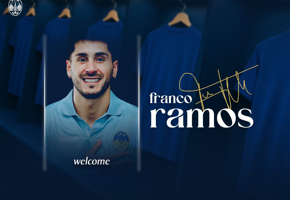 PSIM Jogja resmi menambah amunisi di lini pertahanan dengan merekrut bek tengah asal Argentina, Franco Ramos Mingo, untuk musim 2025/26.