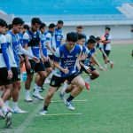 Pelatih fisik PSIM Jogja, Jorge Gomez Alba, memaparkan bahwa fokus utama tim saat ini adalah menjaga kondisi pemain agar tetap prima.