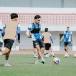Kondisi fisik penggawa Laskar Mataram dinilai tetap prima, meskipun sedang menjalani jeda kompetisi bertepatan dengan agenda FIFA Match Day