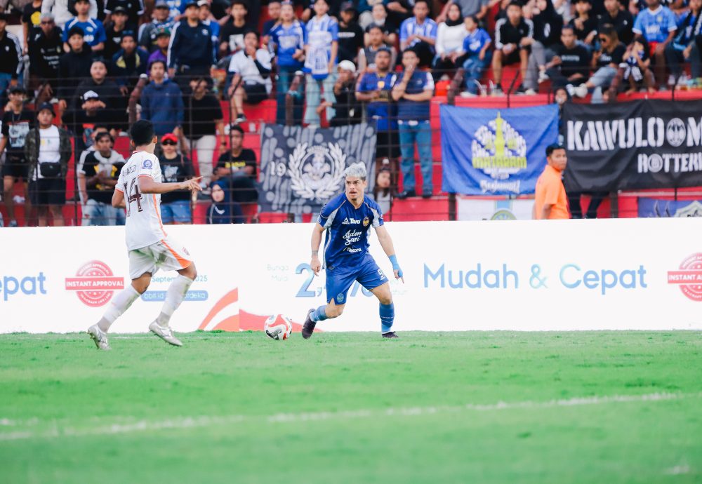 PSIM Jogja secara resmi mengumumkan pelepasan penyerang Rafael De Sa Rodrigues ke PSIS Semarang.