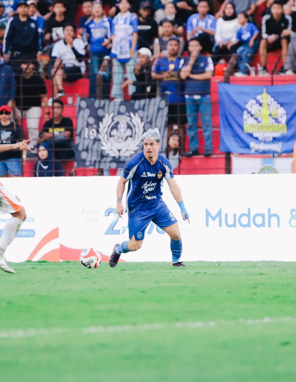 PSIM Jogja secara resmi mengumumkan pelepasan penyerang Rafael De Sa Rodrigues ke PSIS Semarang.