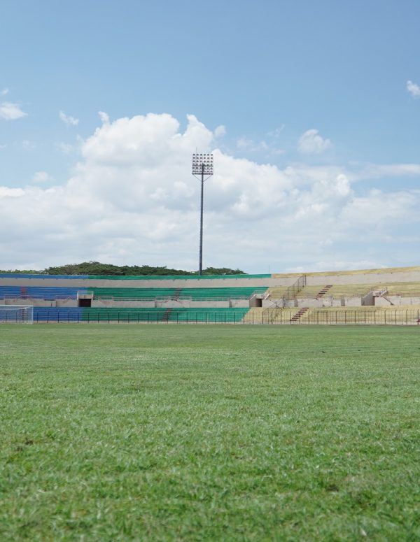 Kabar baik datang dari markas PSIM Jogja. Proses peningkatan fasilitas pencahayaan di Stadion Sultan Agung (SSA) telah dinyatakan rampung.