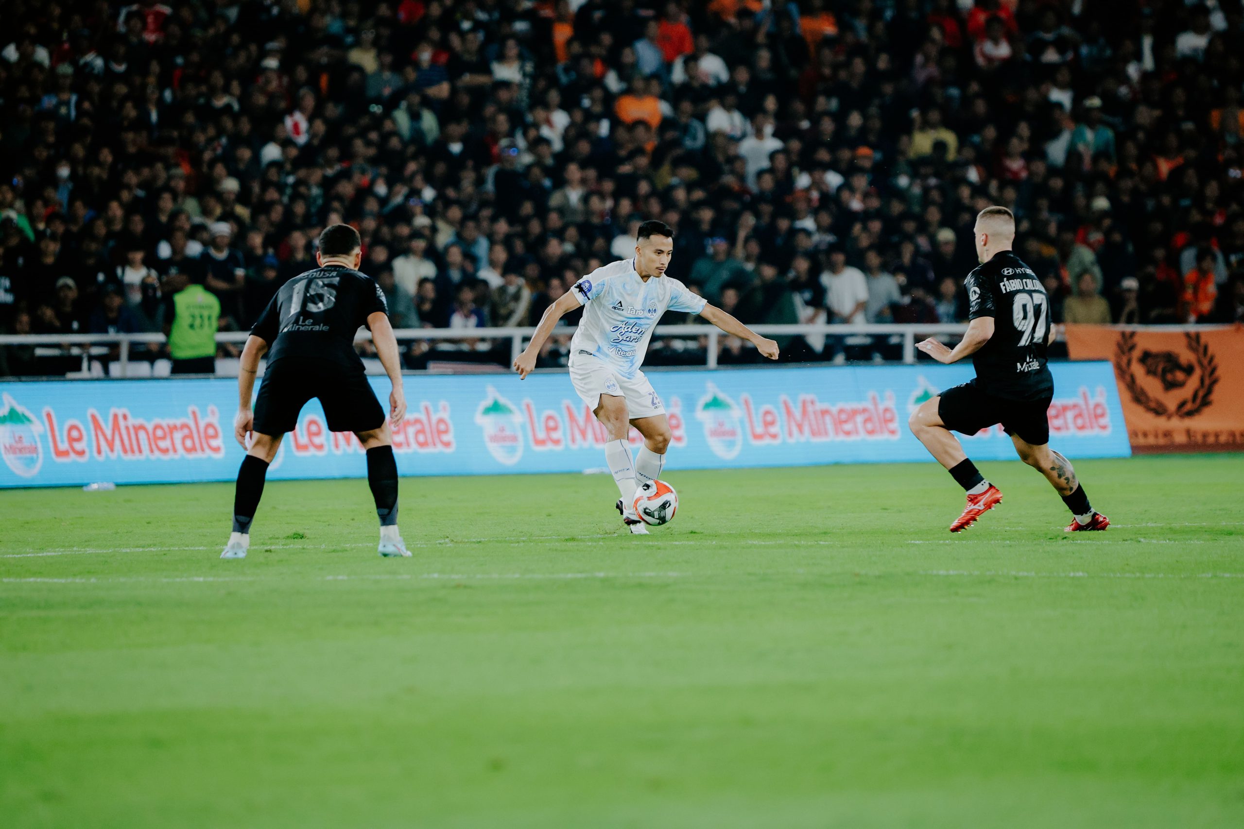 Pasca tandang ke Jakarta, manajemen PSIM Jogja memutuskan memberikan jatah libur seminggu demi menjaga kebugaran fisik dan mental para pemain.