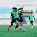 PSIM Jogja kembali memanaskan mesin usai menikmati masa libur jeda kompetisi.