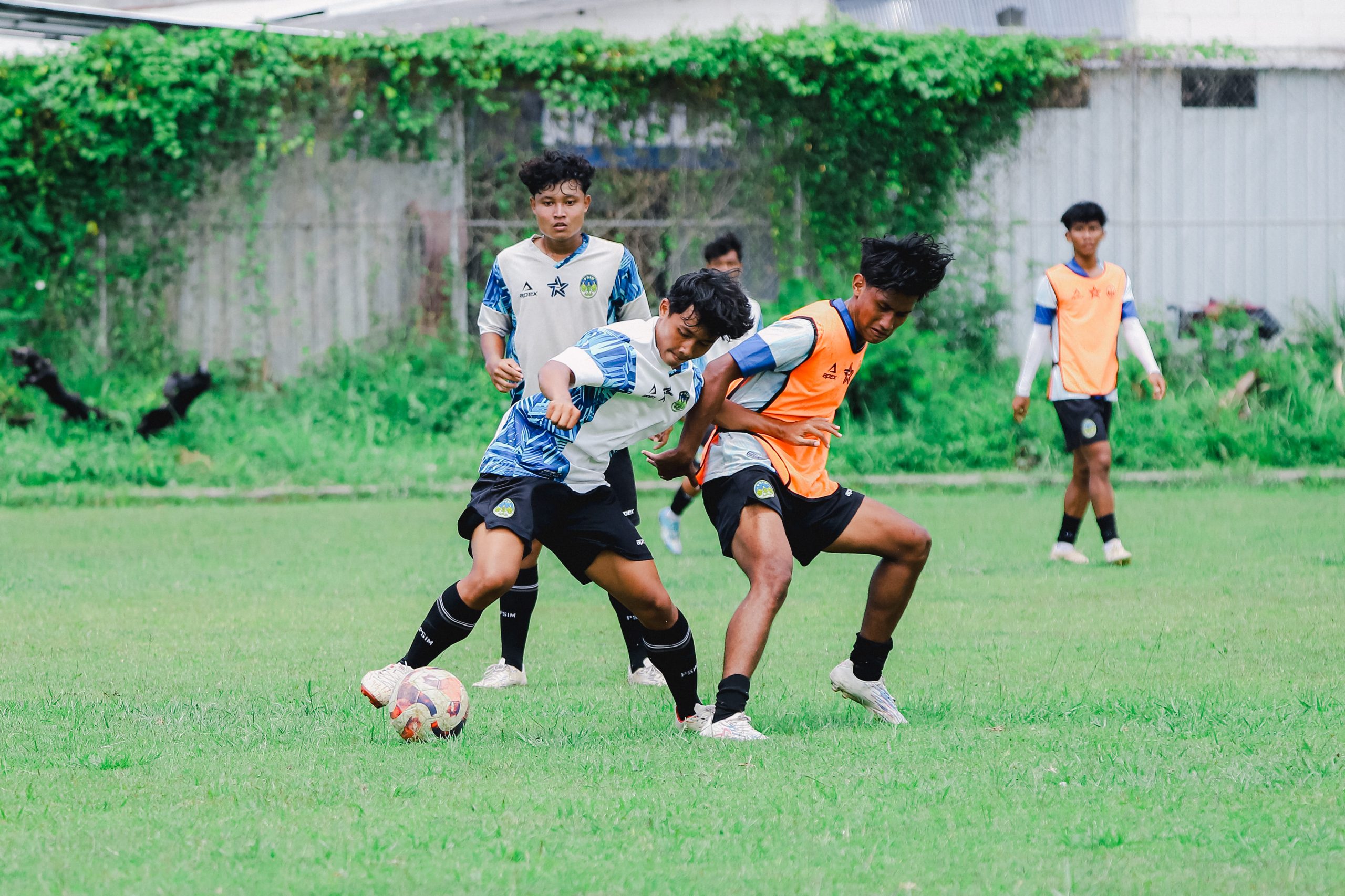 PSIM Jogja resmi menambah amunisi baru untuk mengarungi putaran kedua EPA Super League 2025/26 yang mulai bergulir Sabtu (31/1) mendatang.