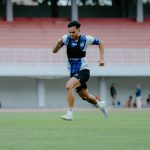 PSIM Jogja tetap menggelar sesi latihan intensif di awal tahun 2026 ini, demi mempersiapkan diri menuju laga kandang Minggu (4/1) besok.