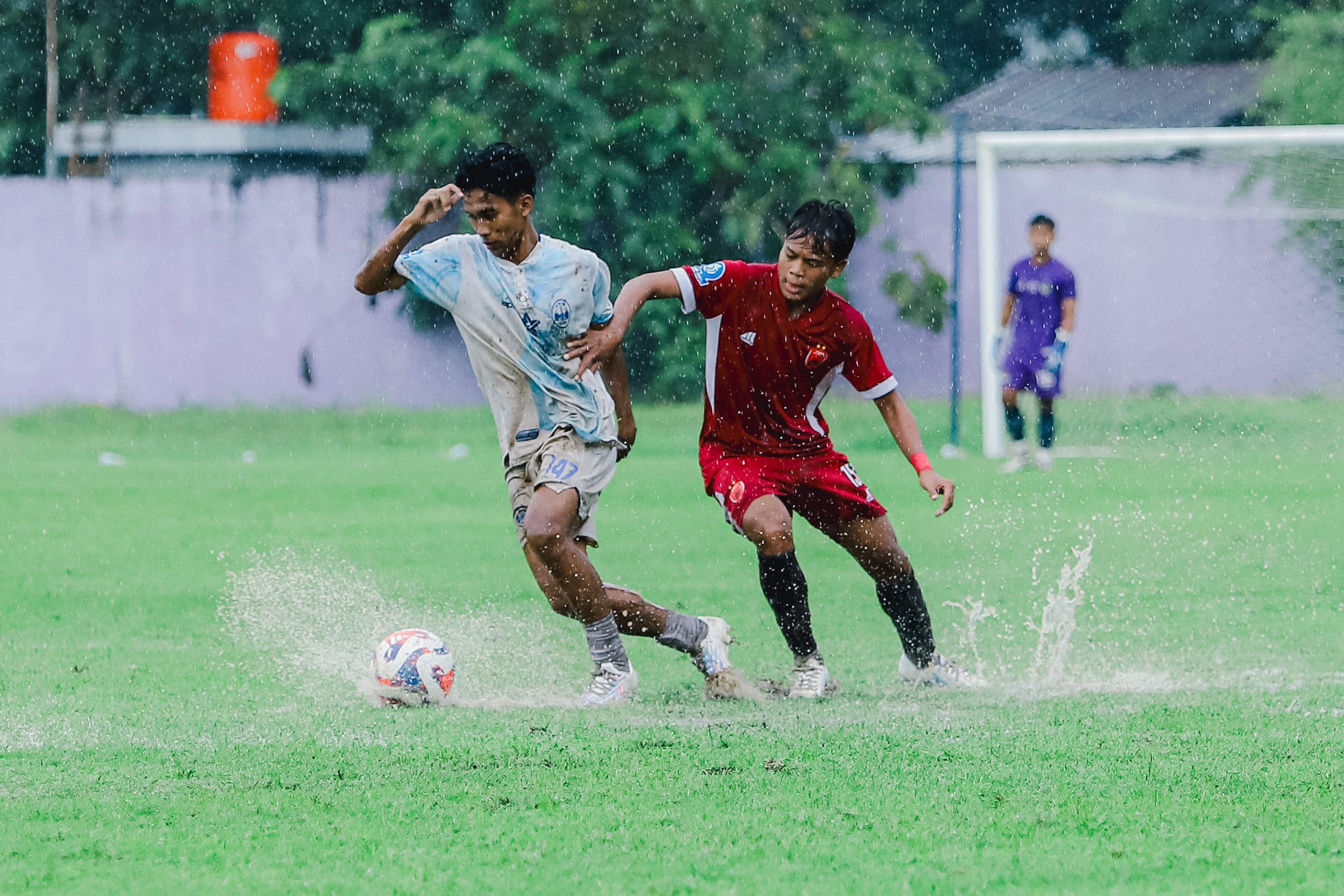 Rangkaian pertandingan Elite Pro Academy (EPA) Liga 1 2025/26 pekan ke-21 dan ke-22 menghadirkan catatan evaluasi serius bagi PSIM Jogja.