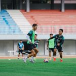 Pelatih Kepala PSIM Jogja, Jean-Paul Van Gastel, menegaskan kesiapan timnya menjamu Persis Solo, Jumat (6/2) sore, di Stadion Sultan Agung.
