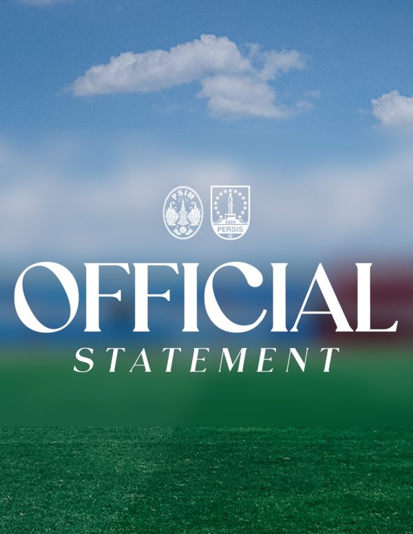 Panitia Pelaksana (Panpel) PSIM Jogja terus mematangkan persiapan menjelang laga kontra Persis Solo di Stadion Sultan Agung, Bantul, Jumat (6/2).