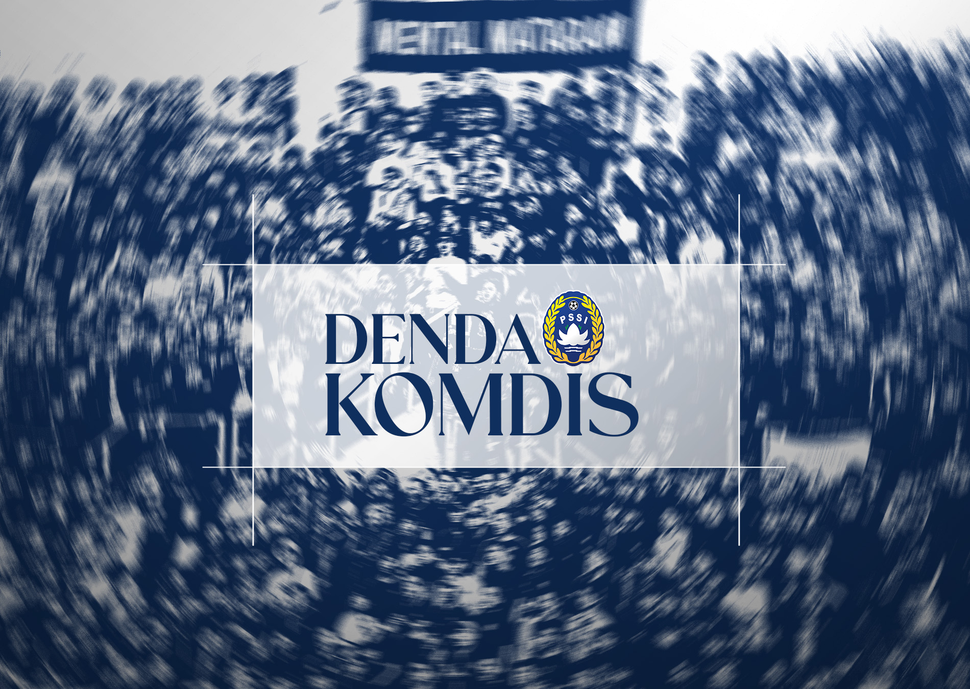 Panitia pelaksana (panpel) PSIM Jogja dijatuhi sanksi Komdis PSSI terkait insiden petasan di sekitar hotel tim tamu jelang laga lawan Persis.