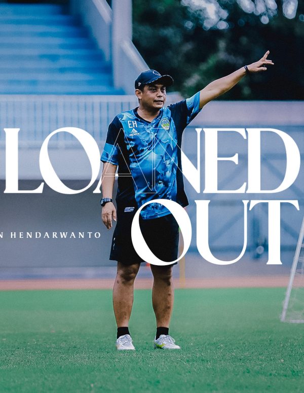 Manajemen PSIM Jogja secara resmi meminjamkan asisten pelatih Erwan Hendarwanto ke Garudayaksa FC hingga akhir musim ini.