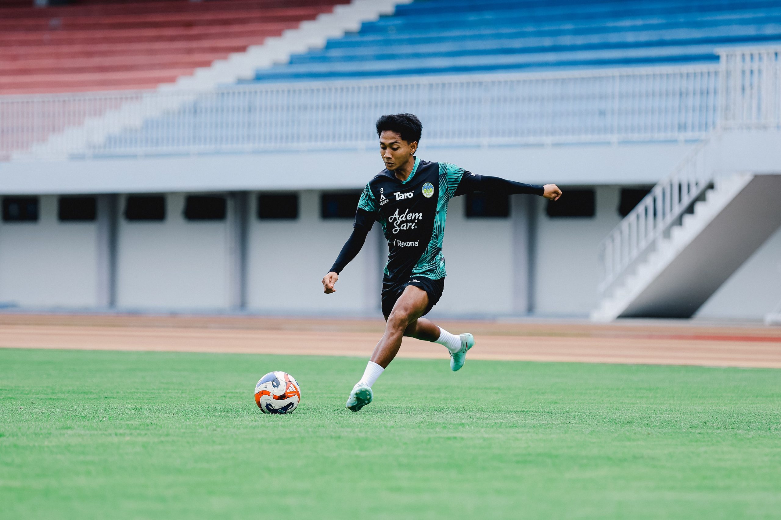 PSIM Jogja menyatakan kesiapan penuh guna melakoni laga kandang kontra PSM Makassar pada Jumat (10/4) sore di Stadion Sultan Agung, Bantul.