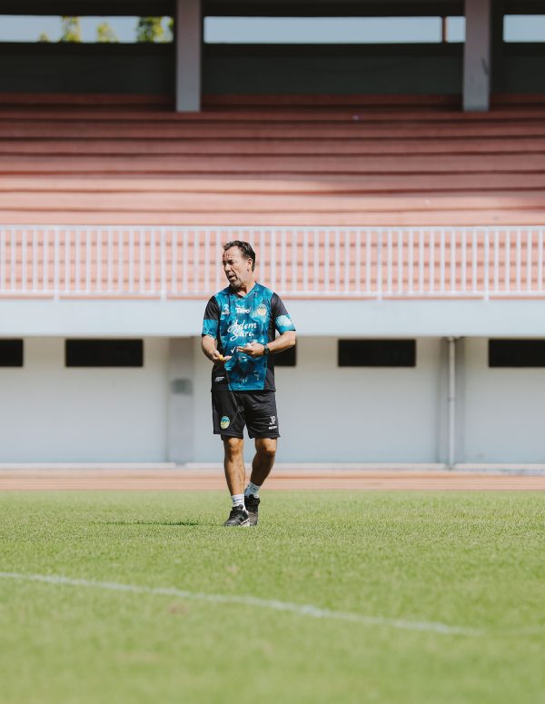 PSIM Jogja terus mematangkan persiapan jelang laga tandang kontra Bhayangkara Presisi Lampung FC, terutama pembenahan antisipasi bola mati.