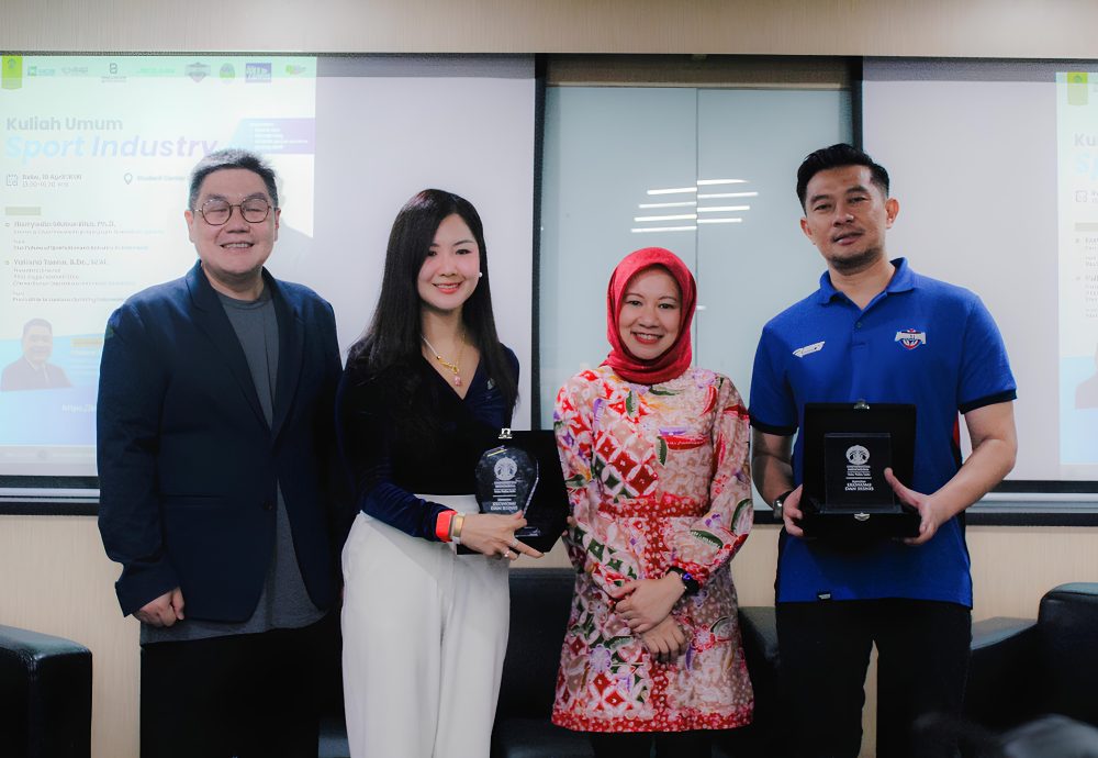 PSIM Jogja melanjutkan rangkaian program PSIM Goes to Campus dengan mengunjungi Universitas Indonesia (UI) pada Rabu (15/4).