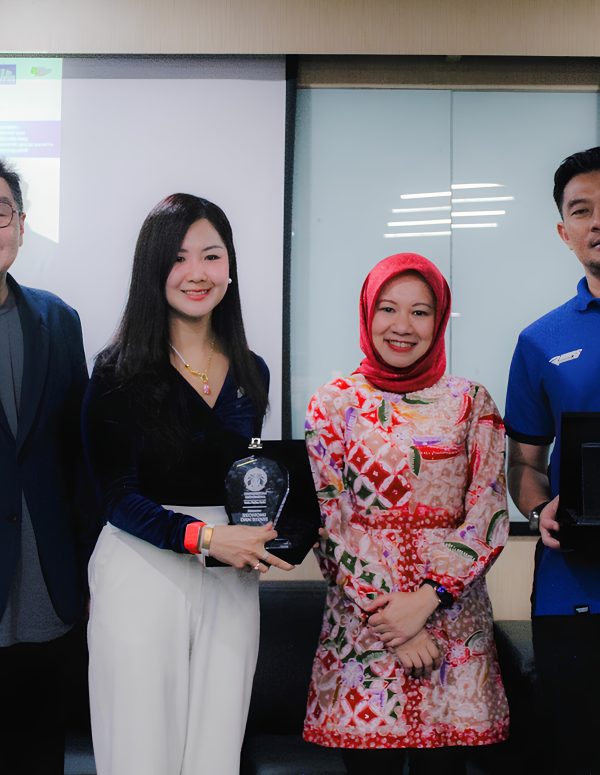 PSIM Jogja melanjutkan rangkaian program PSIM Goes to Campus dengan mengunjungi Universitas Indonesia (UI) pada Rabu (15/4).