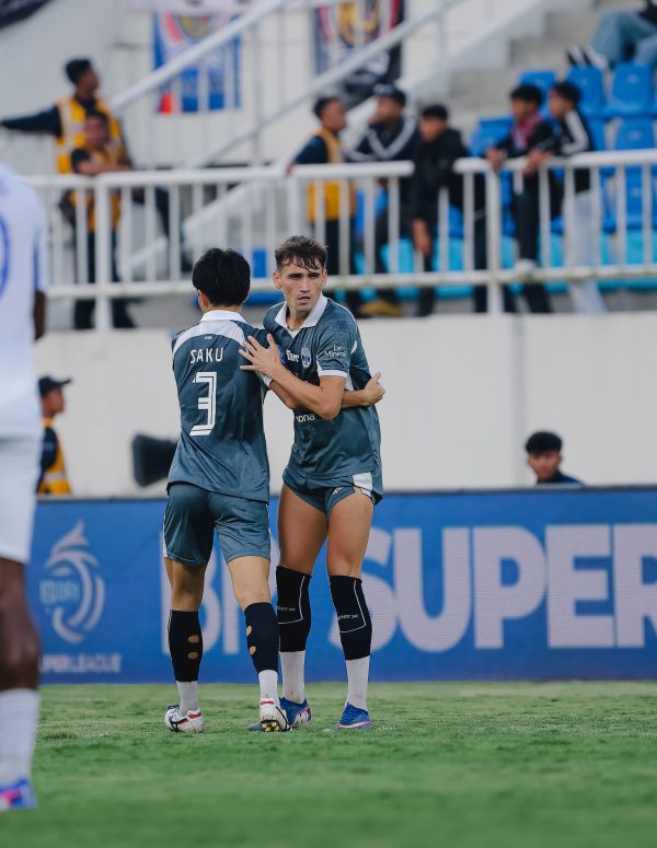 PSIM Jogja beru saja menyelesaikan laga terakhirnya pada kompetisi BRI Super League 2025/26 pada Jumat (22/5) sore di Stadion Kanjuruhan, Kabupaten Malang.