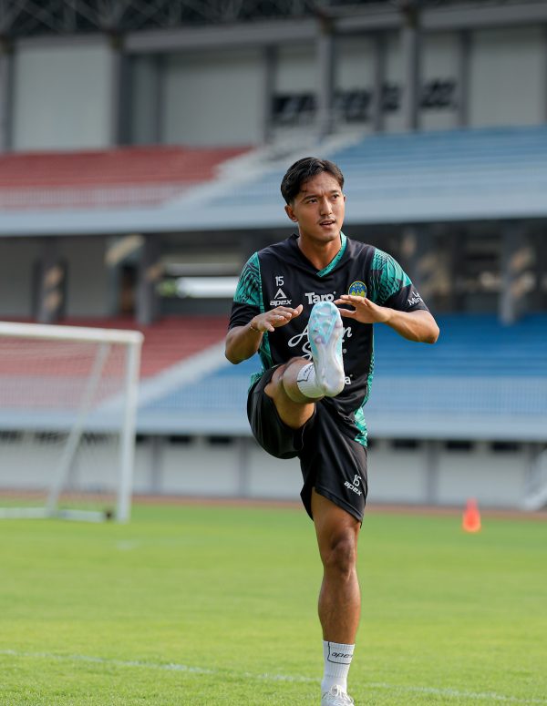 Skuad PSIM Jogja terus mematangkan berbagai aspek persiapan taktis menjelang laga kandang melawan Malut United FC pada Minggu (10/5).