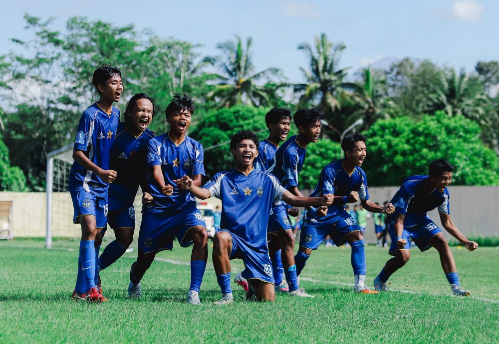 Skuad muda PSIM Jogja baru saja menyelesaikan seluruh rangkaian pertandingan kompetisi usia dini EPA Super League musim 2025/26.