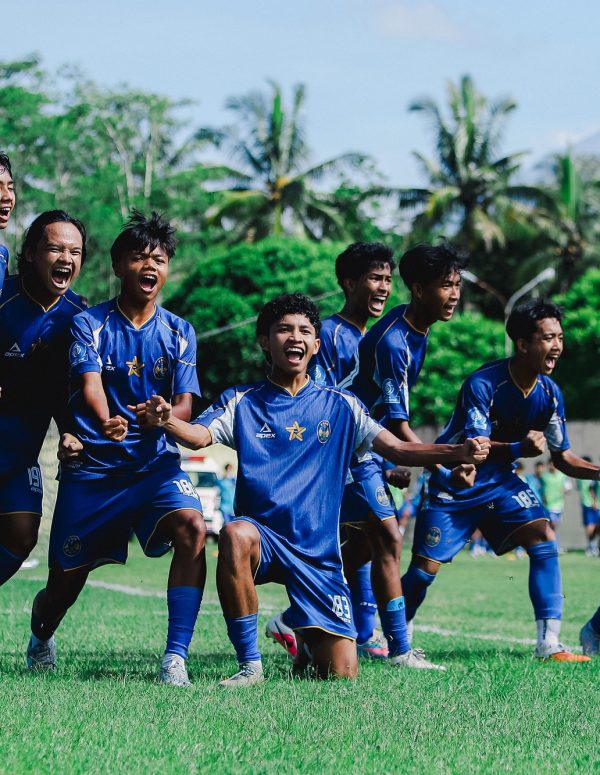 Skuad muda PSIM Jogja baru saja menyelesaikan seluruh rangkaian pertandingan kompetisi usia dini EPA Super League musim 2025/26.