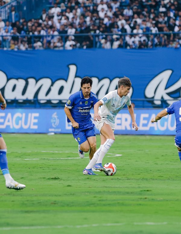 PSIM Jogja terpaksa pulang tanpa poin usai menelan kekalahan tipis 1-0 atas kesebelasan Persib Bandung pada laga Senin (4/5) sore.