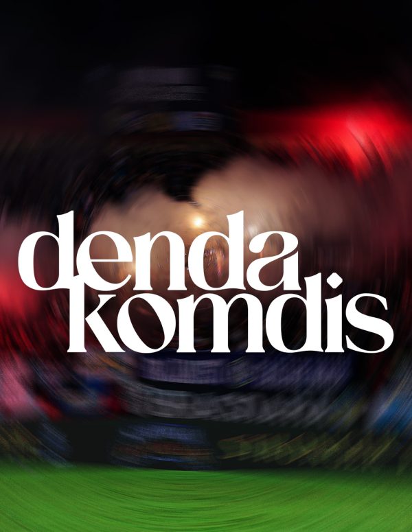 PSIM Jogja mendapatkan dua sanksi Komdis PSSI akibat penyalaan flare pada laga kandang terakhir melawan Madura United FC, Minggu (17/5).