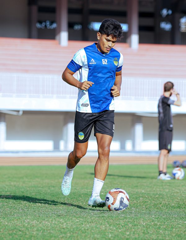 PSIM Jogja sambut posisif Kembali hadirnya liga domestik, League Cup, yang dijadwalkan akan mulai bergulir pada 3 November 2026.