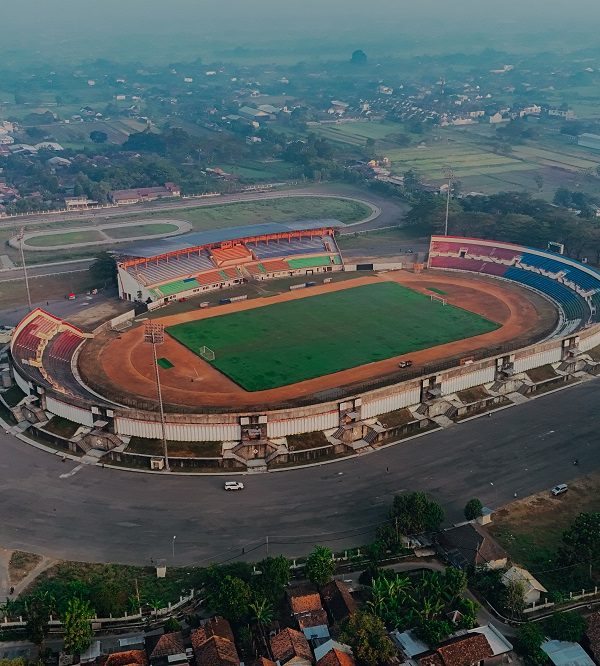 PSIM Jogja dipastikan tetap menggunakan Stadion Sultan Agung (SSA), Bantul, sebagai markas untuk mengarungi musim kompetisi 2026/27.