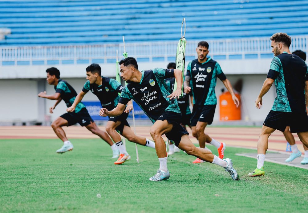 Manajemen PSIM Jogja sedang bersiap untuk menggelar sesi latihan perdana tim menyongsong musim baru 2026/27.