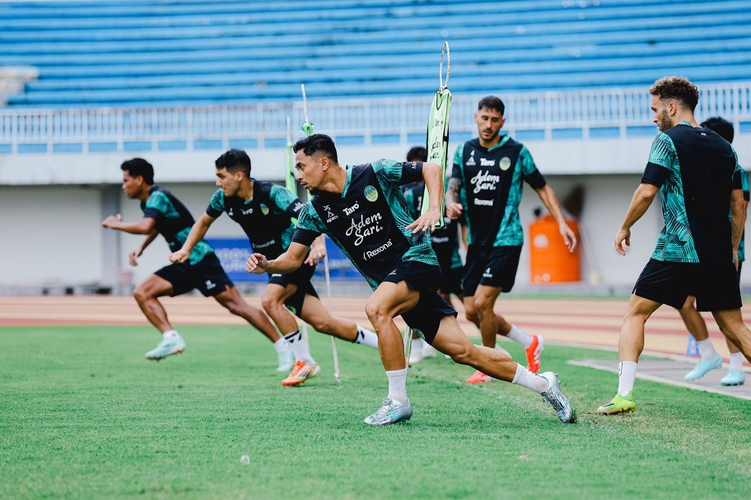 Manajemen PSIM Jogja sedang bersiap untuk menggelar sesi latihan perdana tim menyongsong musim baru 2026/27.