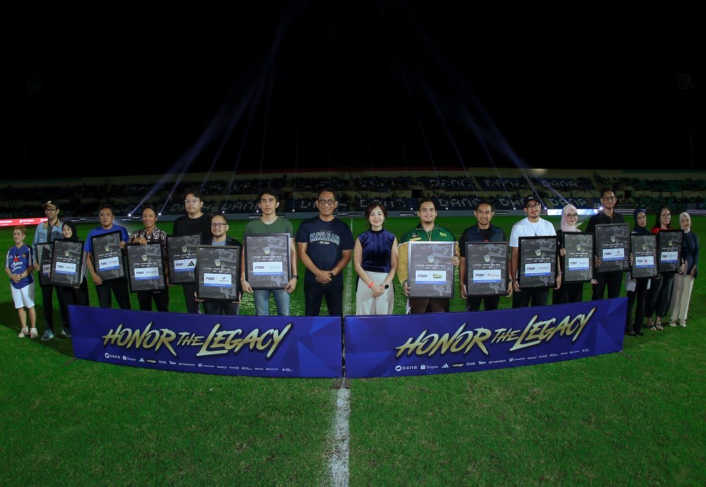 PSIM Jogja secara resmi memperkenalkan 14 mitra komersial baru menjelang bergulirnya kompetisi ketat Liga 1 musim 2026/27.