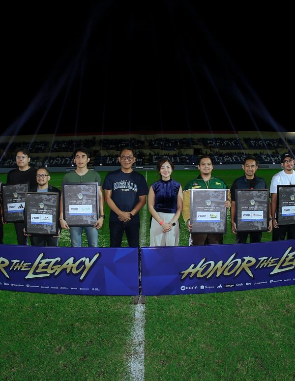 PSIM Jogja secara resmi memperkenalkan 14 mitra komersial baru menjelang bergulirnya kompetisi ketat Liga 1 musim 2026/27.
