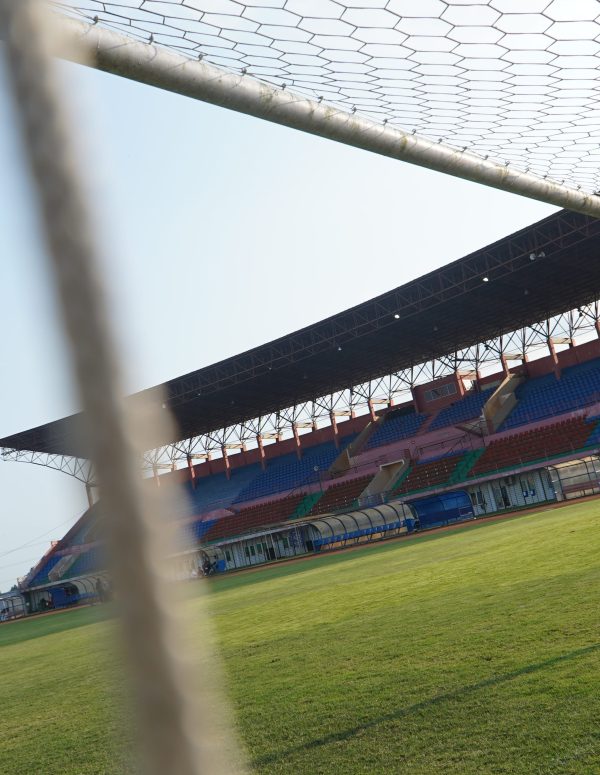 Match Organizing Committee (MOC) PSIM Jogja terus mengevaluasi infrastruktur Stadion Sultan Agung demi menjamin kenyamanan seluruh penonton.