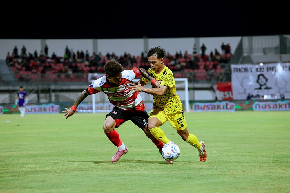 Manajemen PSIM Jogja bersama tim pelatih sepakat meliburkan aktivitas skuad utama bertepatan dengan jeda internasional FIFA Matchday.