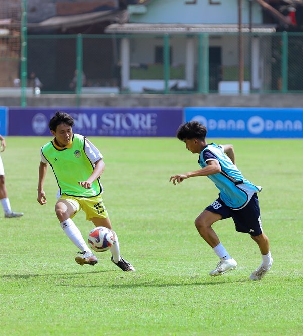 SIM Jogja merampungkan proses seleksi pemain di seluruh Kelompok Umur (KU) untuk berlaga di Elite Pro Academy (EPA) musim ini, yakni U-20, U-18, dan U-16.