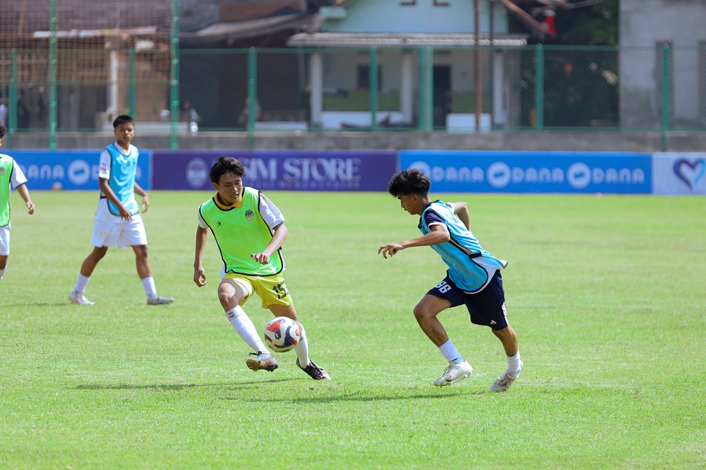 SIM Jogja merampungkan proses seleksi pemain di seluruh Kelompok Umur (KU) untuk berlaga di Elite Pro Academy (EPA) musim ini, yakni U-20, U-18, dan U-16.