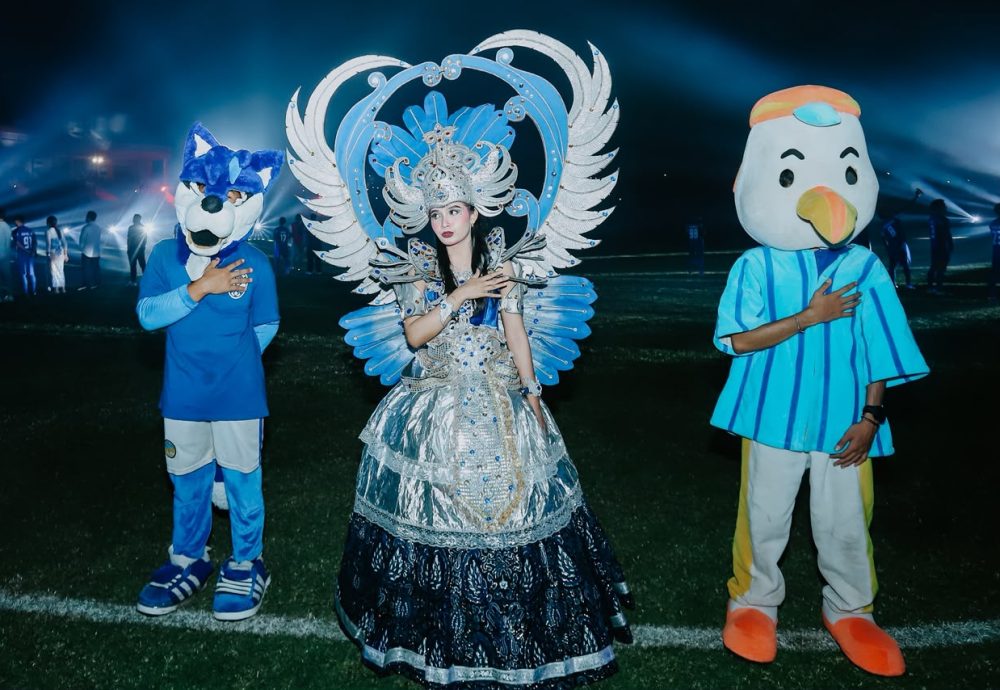 PSIM Jogja genap berusia 97 tahun. Klub ini bukan sekadar tim sepak bola, melainkan wujud identitas dan kebanggaan warga Yogyakarta.