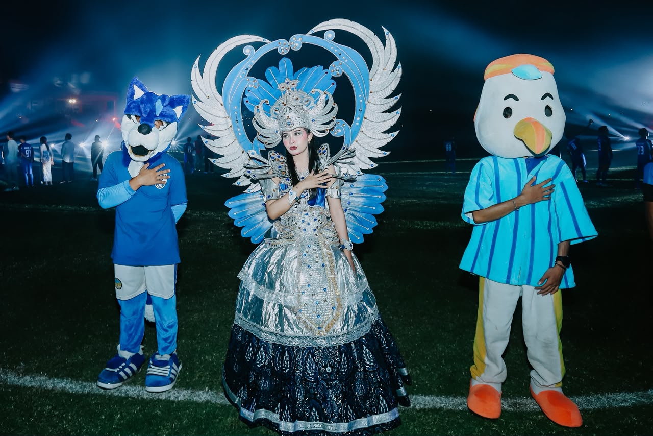 PSIM Jogja genap berusia 97 tahun. Klub ini bukan sekadar tim sepak bola, melainkan wujud identitas dan kebanggaan warga Yogyakarta.