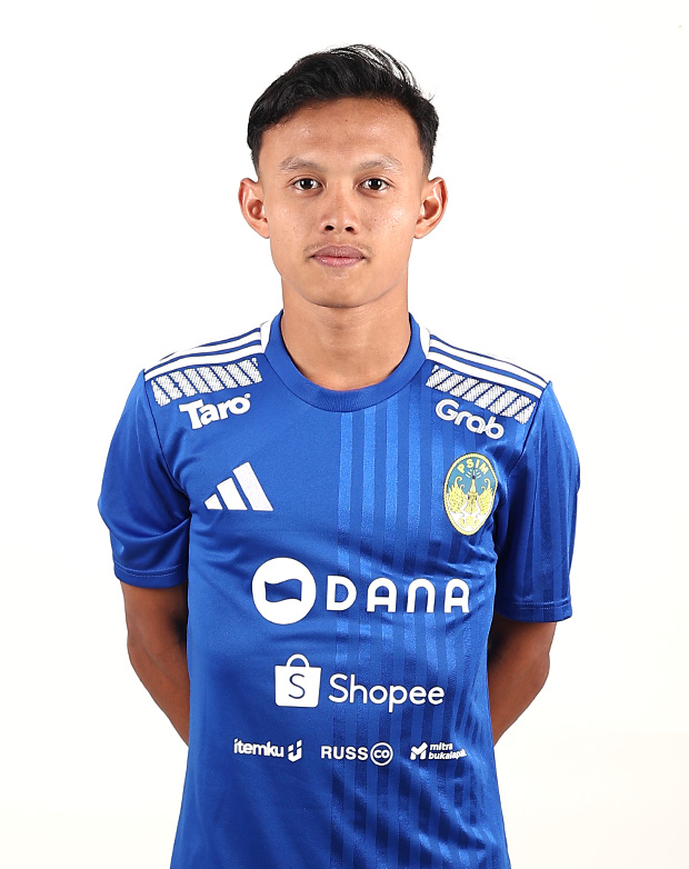 Muhammad Alwi