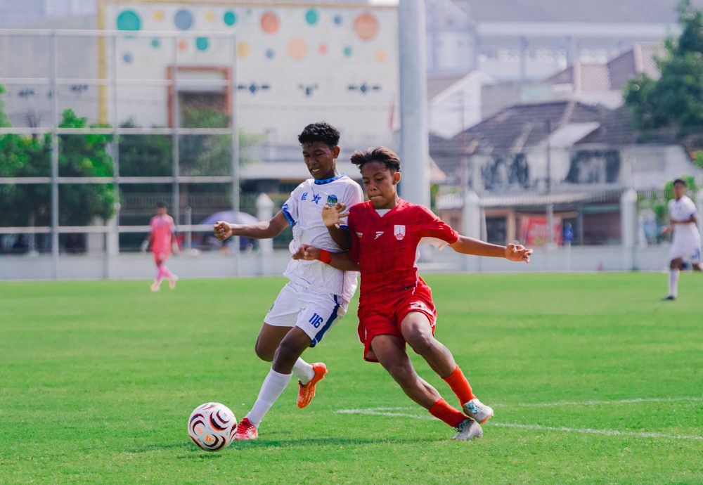 Tim EPA PSIM Jogja melakoni laga tandang pertama ke Surakarta dalam pekan kedua EPA One 2026/2027 pada Sabtu (10/10) dan Minggu (11/10).
