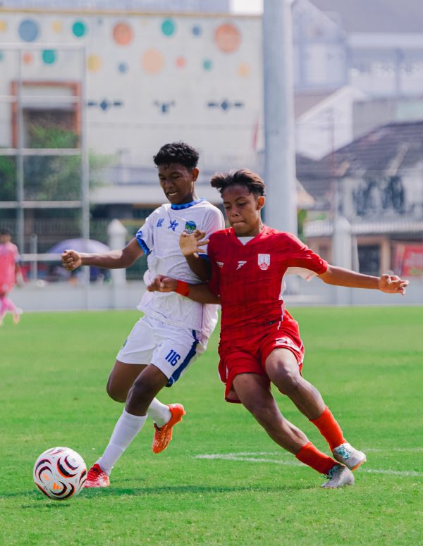 Tim EPA PSIM Jogja melakoni laga tandang pertama ke Surakarta dalam pekan kedua EPA One 2026/2027 pada Sabtu (10/10) dan Minggu (11/10).