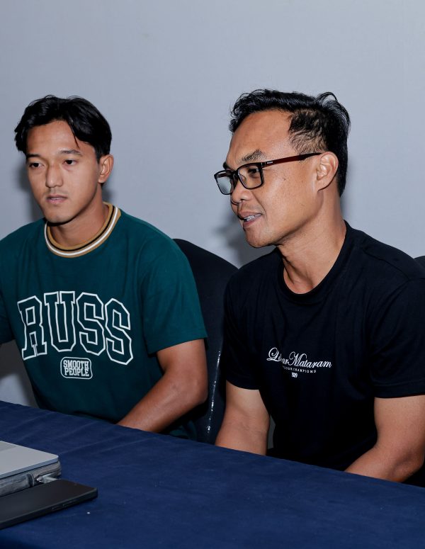 PSIM Jogja akan menjalani laga tandang melawan Bhayangkara FC dalam lanjutan pekan keenam BRI Super League 2026/2027.