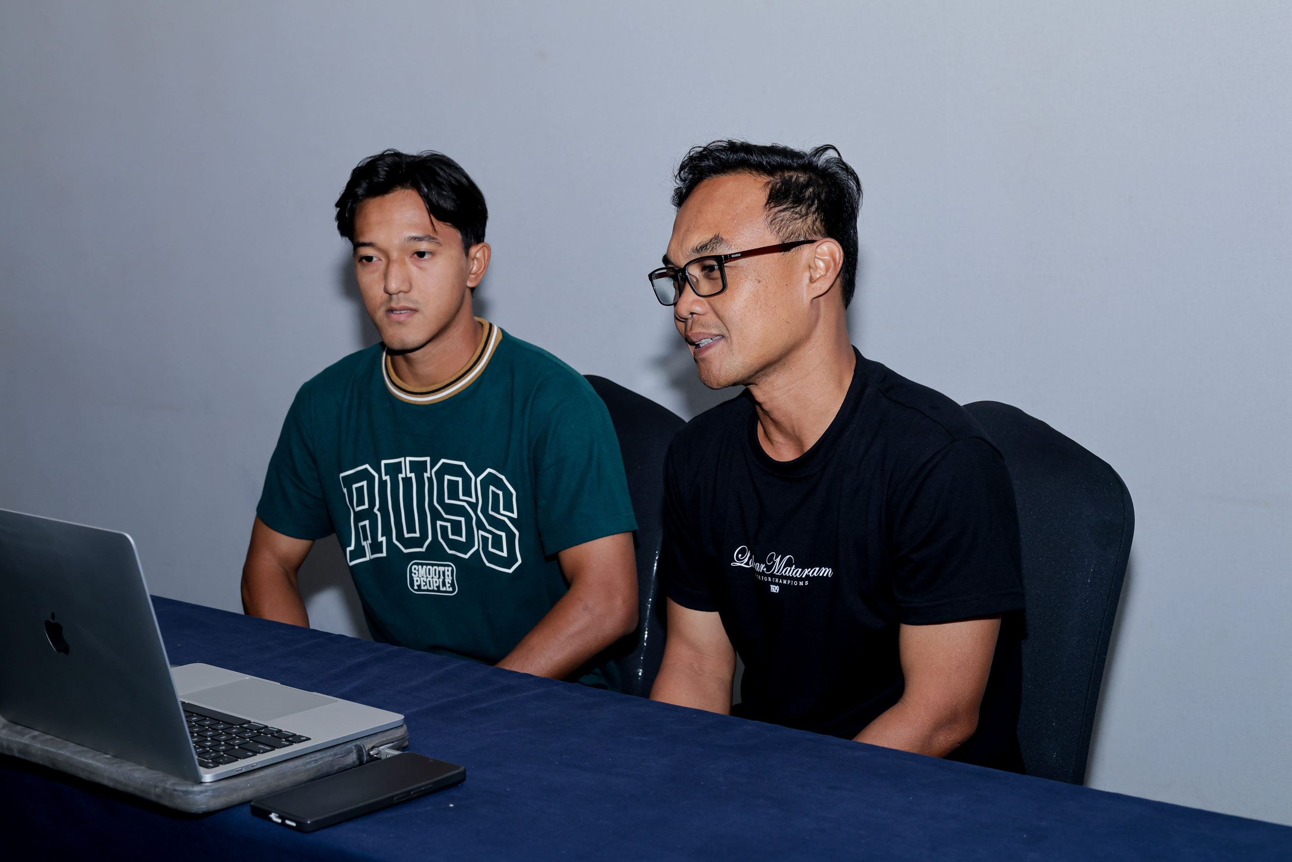 PSIM Jogja akan menjalani laga tandang melawan Bhayangkara FC dalam lanjutan pekan keenam BRI Super League 2026/2027.