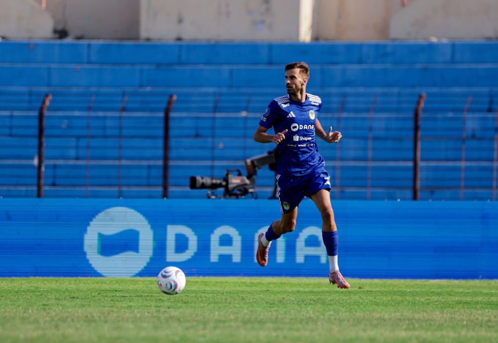 PSIM Jogja akan bertandang ke Bandar Lampung untuk melakoni laga melawan Bhayangkara FC dalam lanjutan pekan keenam BRI Super League 2026/2027.