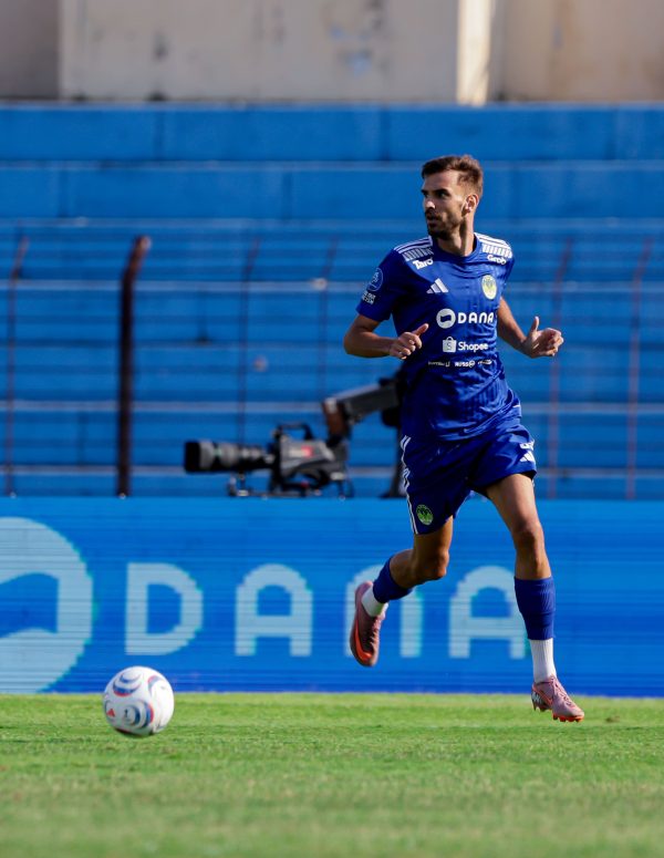 PSIM Jogja akan bertandang ke Bandar Lampung untuk melakoni laga melawan Bhayangkara FC dalam lanjutan pekan keenam BRI Super League 2026/2027.
