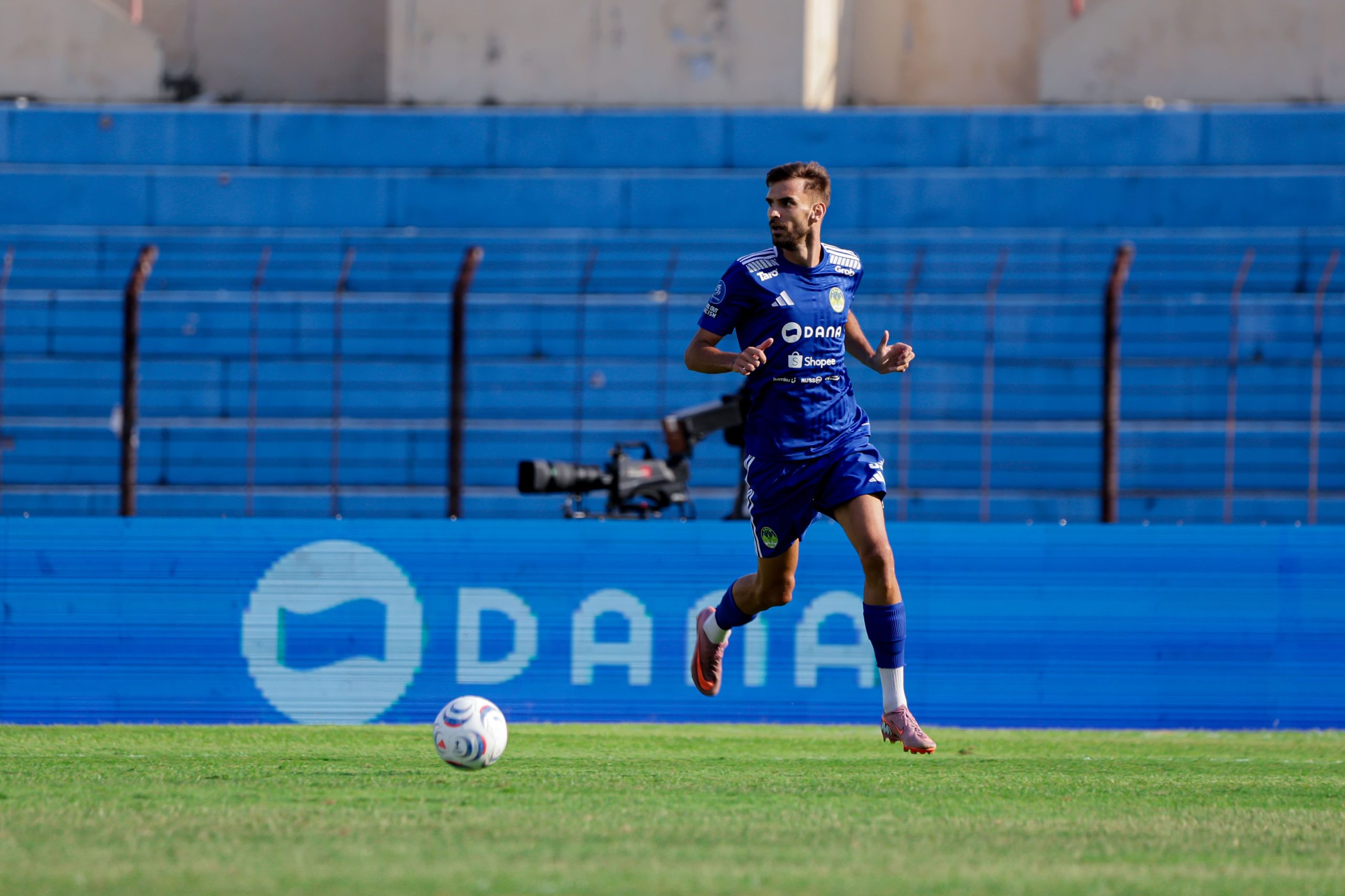 PSIM Jogja akan bertandang ke Bandar Lampung untuk melakoni laga melawan Bhayangkara FC dalam lanjutan pekan keenam BRI Super League 2026/2027.